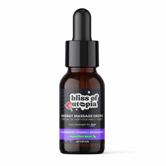 Bliss of Utopia Drops