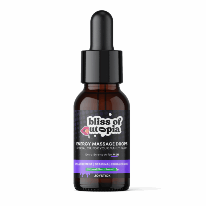 Bliss of Utopia Drops