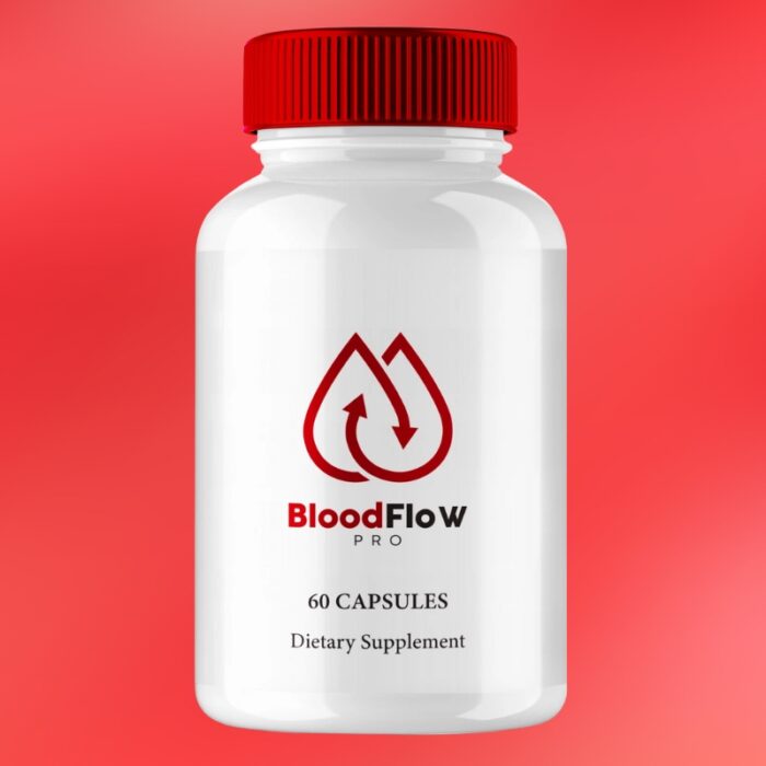 Blood Flow Pro