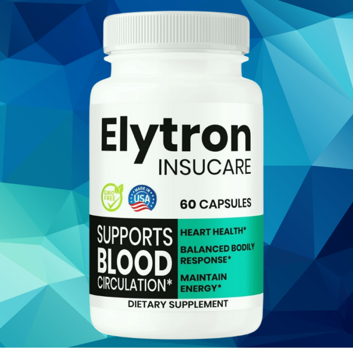 Elytron Insucare