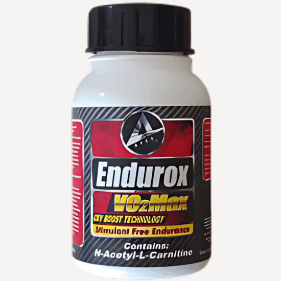 Endurox VO2 Max