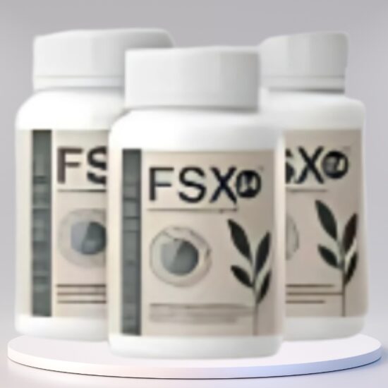 FSX24 24-Hour Fat-Burning System