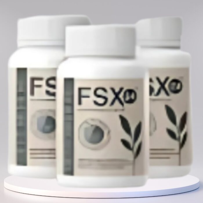 FSX24 24-Hour Fat-Burning System
