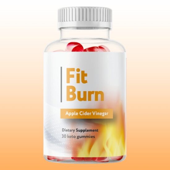FitBurn