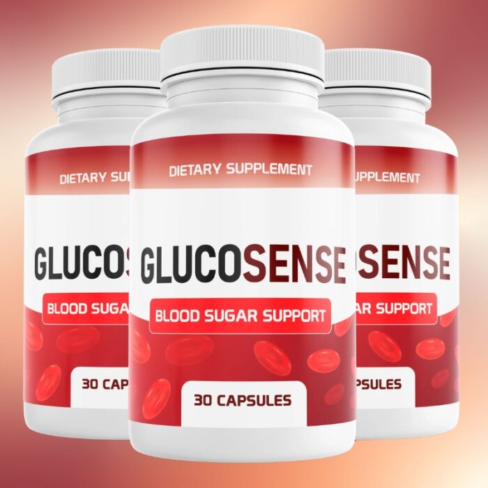 GlucoSense