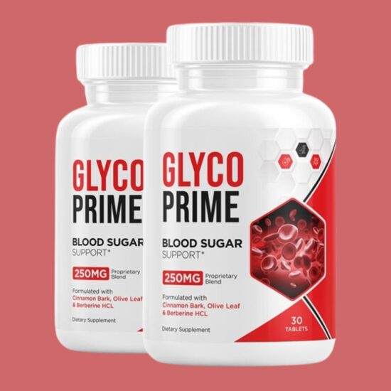 Glyco Prime