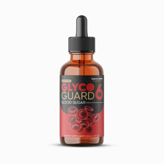GlycoGuard6