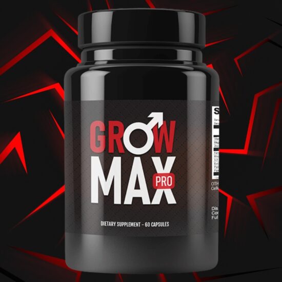 Grow Max Pro
