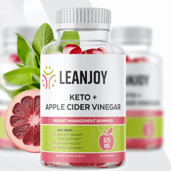 LeanJoy