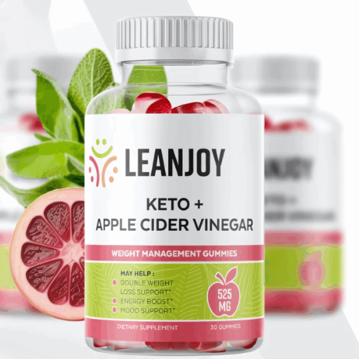 LeanJoy