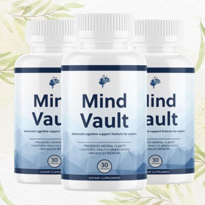 Mind Vault