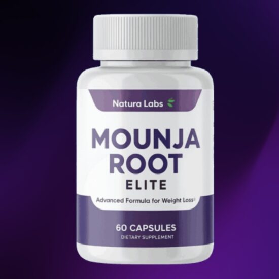 Mounja Root Elite
