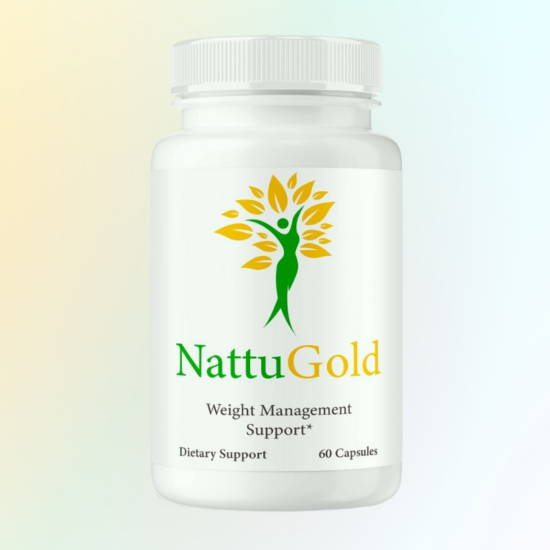 NattuGold
