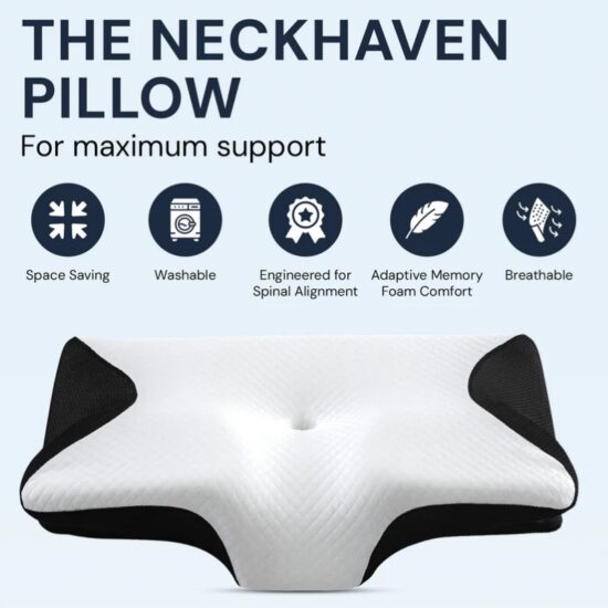 Neckhaven Pillow