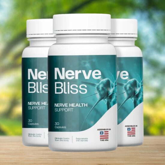 Nerve Bliss