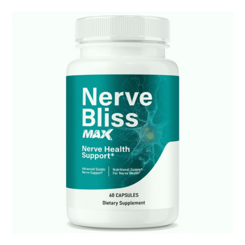 Nerve Bliss Max
