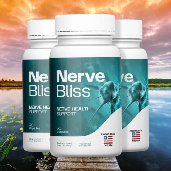 NerveBliss