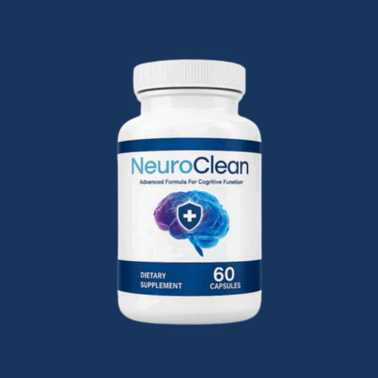 NeuroClean