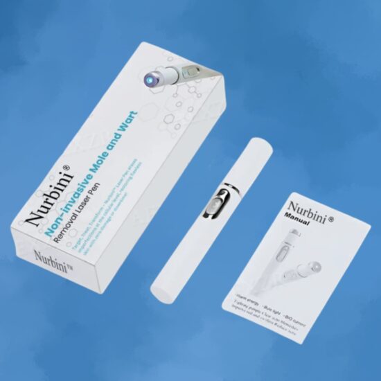 Nurbini Laser Pen