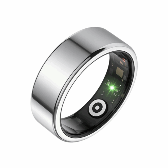 Optim Smart Ring