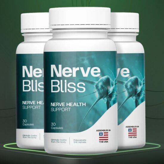 Pineapple Ice Hack for Neuropathy (NerveBliss)