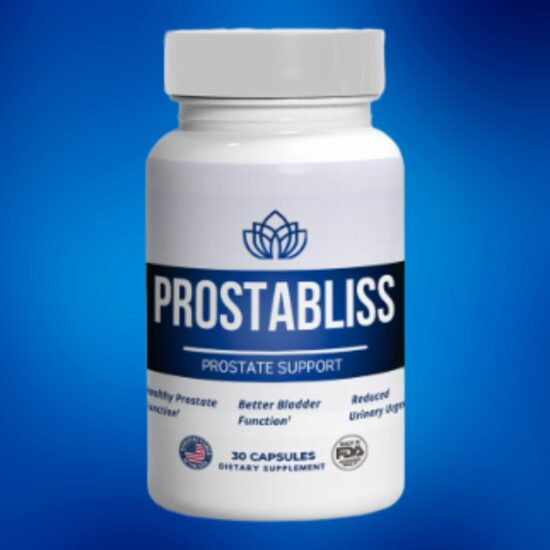 Prostabliss Capsules