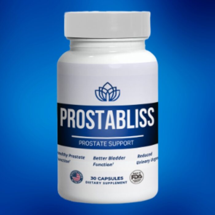 Prostabliss Capsules