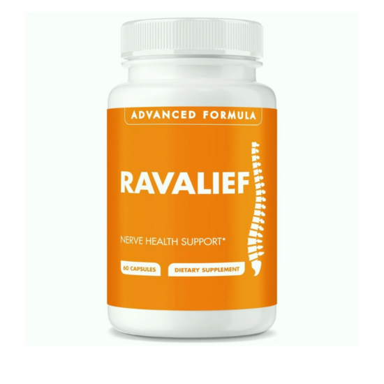 Ravalief