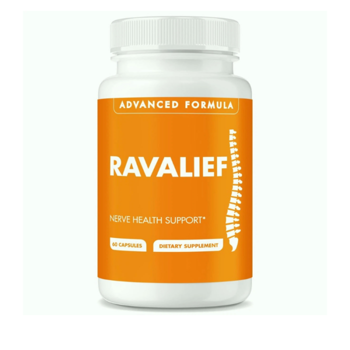 Ravalief