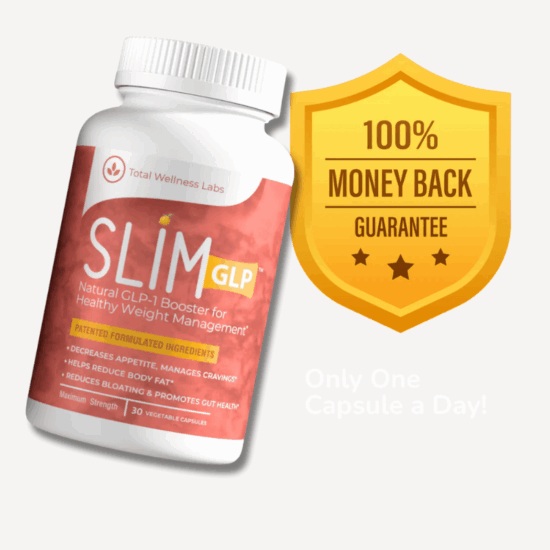SlimGLP (Total Wellness Labs)