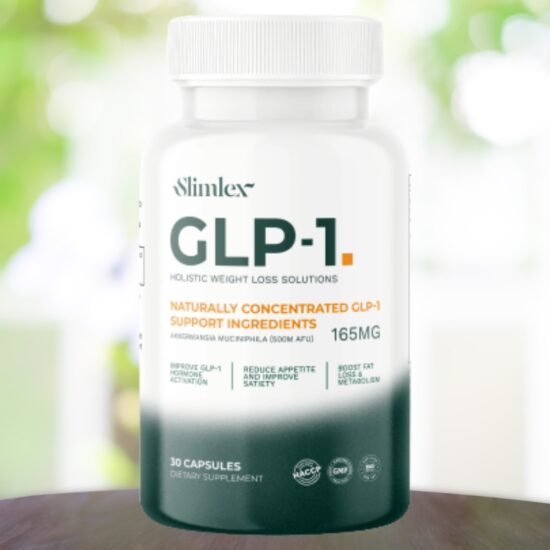 Slimlex GLP-1 Supplement