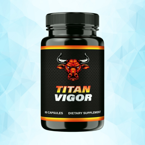 Titan Vigor