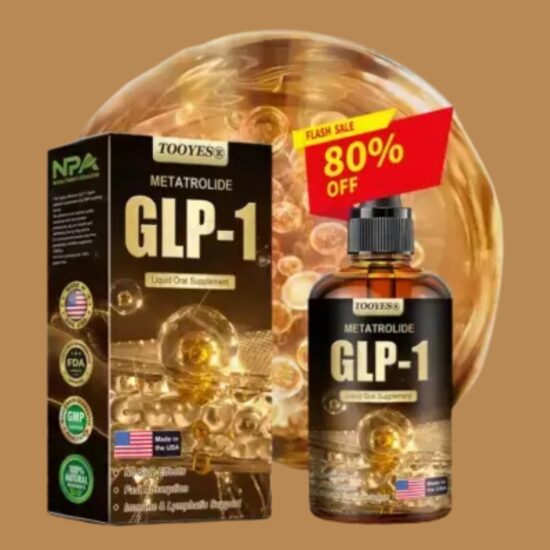 Tooyes GLP-1 Drops