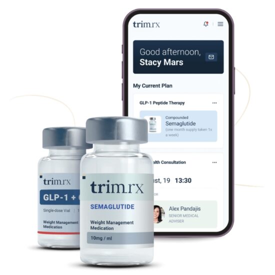 Trimrx