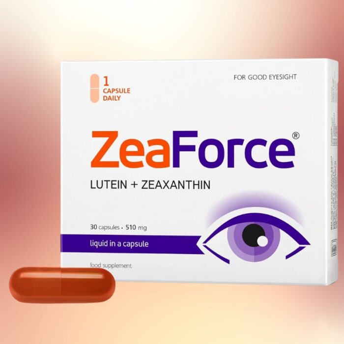 ZeaForce