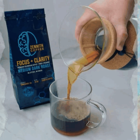 Zennith Coffee