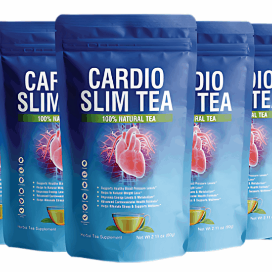 Cardioslim