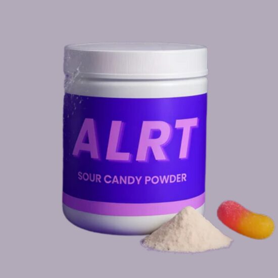 ALRT Focus Mix