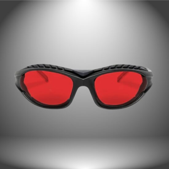 Anablock Performance Enhancing Glasses