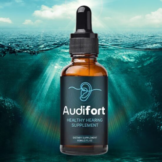Audifort (5-second "Ear Filter Reset")