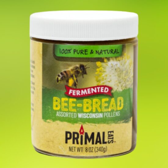 Bee Bread