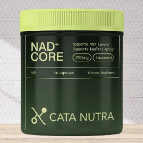 Cata Nutra NAD+