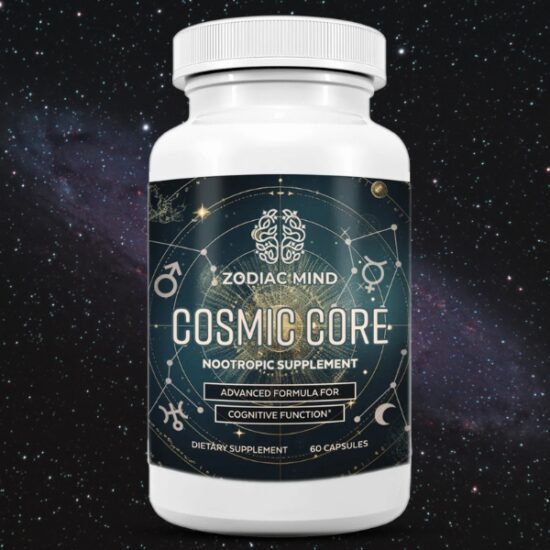Cosmic Core