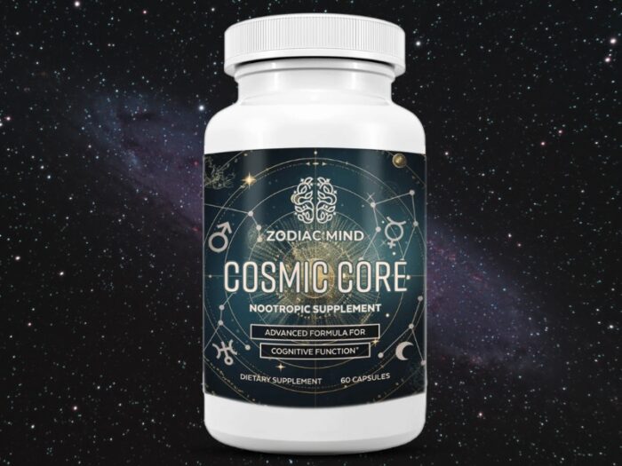 Cosmic Core