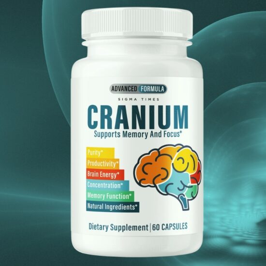 Cranium