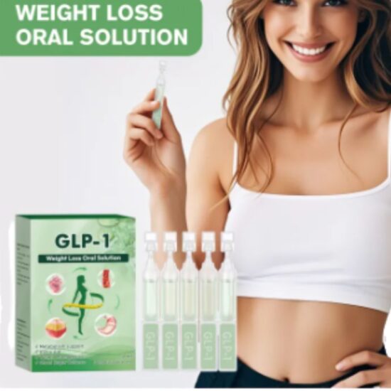 Cyeraolmde GLP-1 Slimming Drops