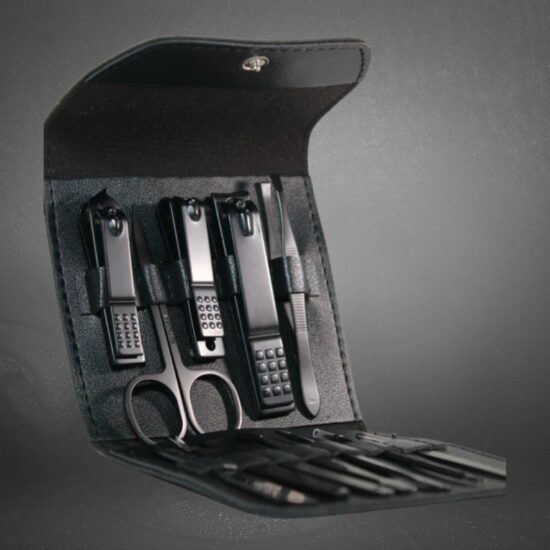EJ Grooming Luxury Self-Care Kit