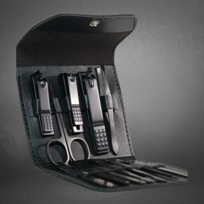 EJ Grooming Luxury Self-Care Kit