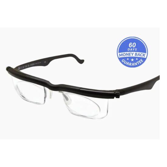 EZ Vision Pro