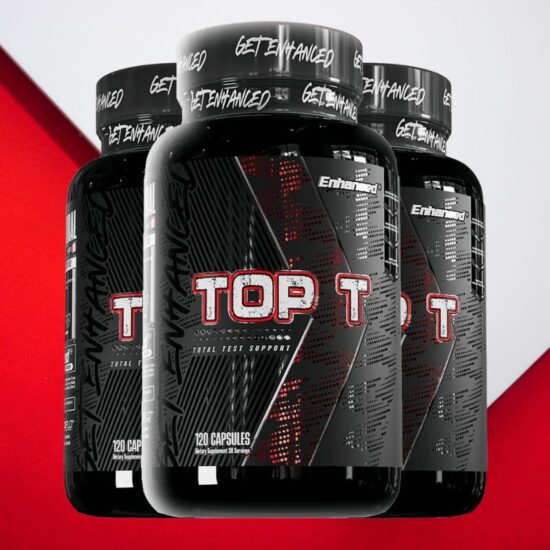 Enhanced Labs Top T